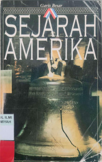Image of Garis Besar Sejarah Amerika