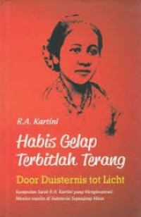 Image of HABIS GELAP TERBITLAH TERANG