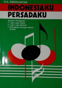 Image of Indonesia Persadaku