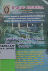Image of Kabar Gembira