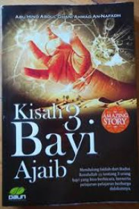 Image of Kisah 3 Bayi Ajaib