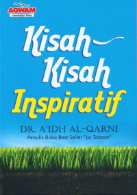 Image of Kisah-Kisah Inspiratif