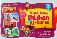 Image of Kisah-Kisah Pilihan daam Al-Qur'an