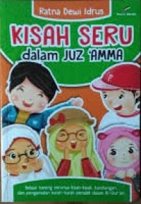 Image of Kisah Seru dalam Juz 'Amma