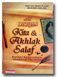 Image of Kita dan Akhlak Salaf
