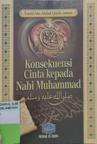 Image of Konsekuensi Cinta kepada Nabi Muhammad