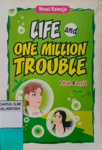 Image of LIte and One Million Trouble