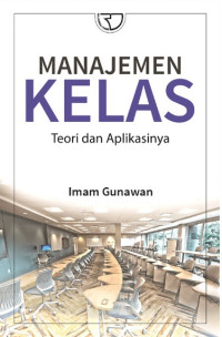 Image of Manajemen Kelas: Teori dan Aplikasinya
