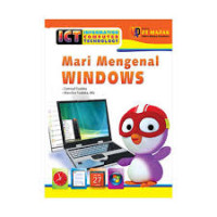 Image of Mari Mengenal Windows
