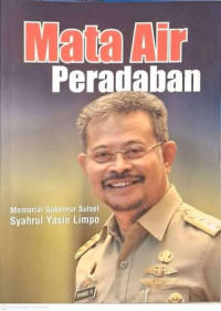Image of Mata Air Peradaban