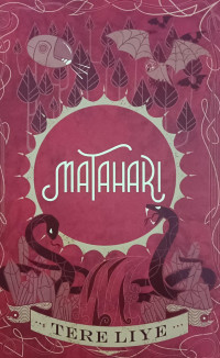 Image of Matahari