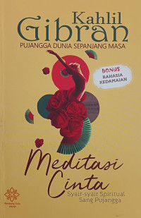Image of Meditasi Cinta