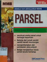 Image of Memulai dan Menjalankan Bisnis