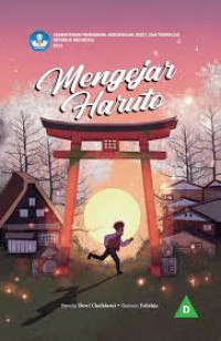 Image of Mengejar Haruto