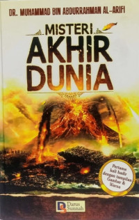 Image of Misteri Akhir Dunia