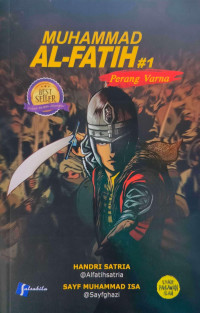 Image of Muhammad Al-Fatih #1 : Perang Varna