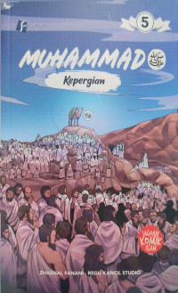 Image of Muhammad SAW 5 : Kepergian