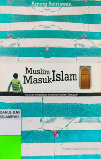 Image of Muslim Masuk Islam