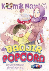Image of Next G : Banjir Popcorn