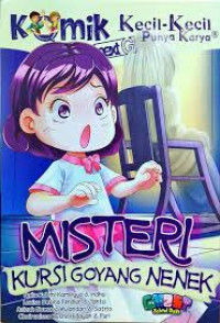 Image of Next G : Misteri Kursi Goyang Nenek
