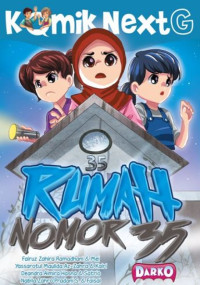 Image of Next G: Rumah Nomor 35