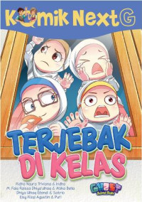 Image of Next G : Terjebak di Kelas
