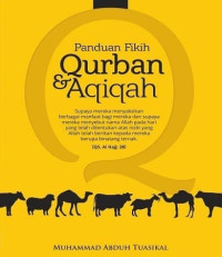 Image of Panduan Fikih Qurban dan Aqiqah