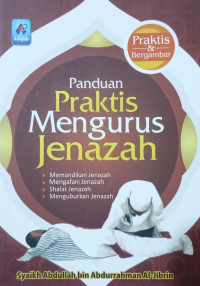 Image of Panduan Praktis Menguyrus Jenazah