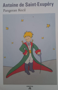Image of Pangeran Kecil
