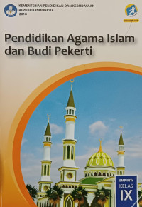 Image of Pendidikan Agama Islam dan Budi Pekerti