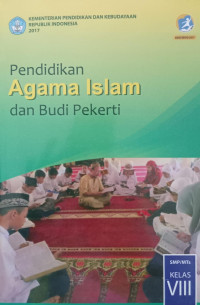 Image of Pendidikan Agama Islam dan Budi Pekerti
