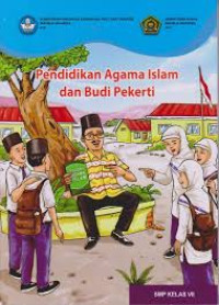 Image of Pendidikan Agama Islam dan Budi Pekerti
