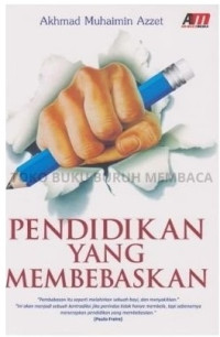 Image of Pendidikan yang Membebaskan