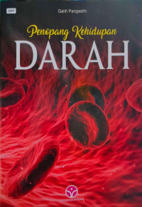 Image of Penopang Kehidupan Darah