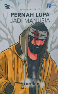 Image of Pernah Lupa Jadi Manusia