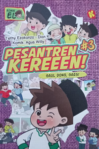 Image of Pesantren Keren 3