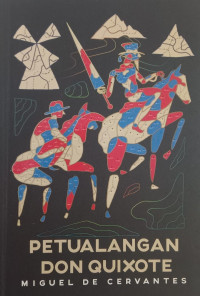 Image of Petualangan Don Quixote
