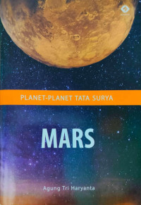 Image of Planet-Planet Tata Surya : Mars