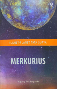 Image of Planet - Planet Tata Surya : Merkurius