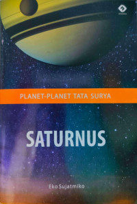 Image of Planet-Planet Tata Surya : Saturnus