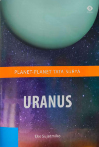 Image of Planet - Planet Tata Surya : Uranus