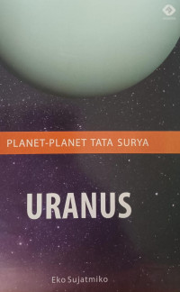 Image of Planet-Planet Tata Surya Uranus