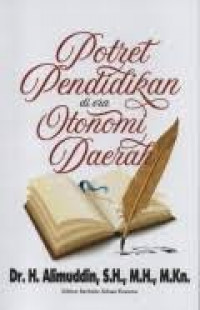 Image of Potret Pendidikan di era Otonomi Daerah