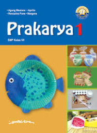 Image of Prakarya 1 SMP Kelas VII