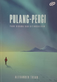 Image of Pulang-pergi yang dibawa dan ditinggalkan