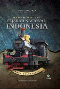 Image of Ragam Materi Sejarah Nasioanal Indonesia : Masa Koloni 2