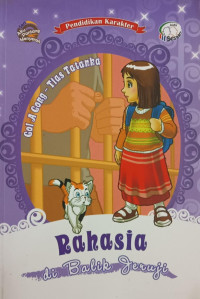 Image of Rahasia di Balik Jeruji