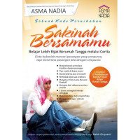 Image of Sakinah Bersamamu