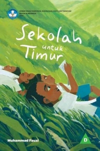 Image of Sekolah Untuk Timur
