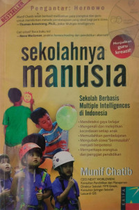 Image of Sekolahnya manusia